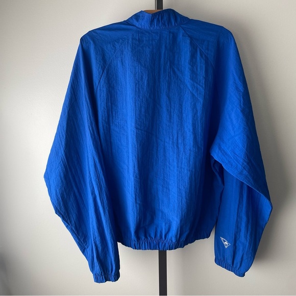 Rare Vintage Saskatchewan Pace Setter Softball Lorne’s Lazers Full Zip Jacket - Picture 2 of 9